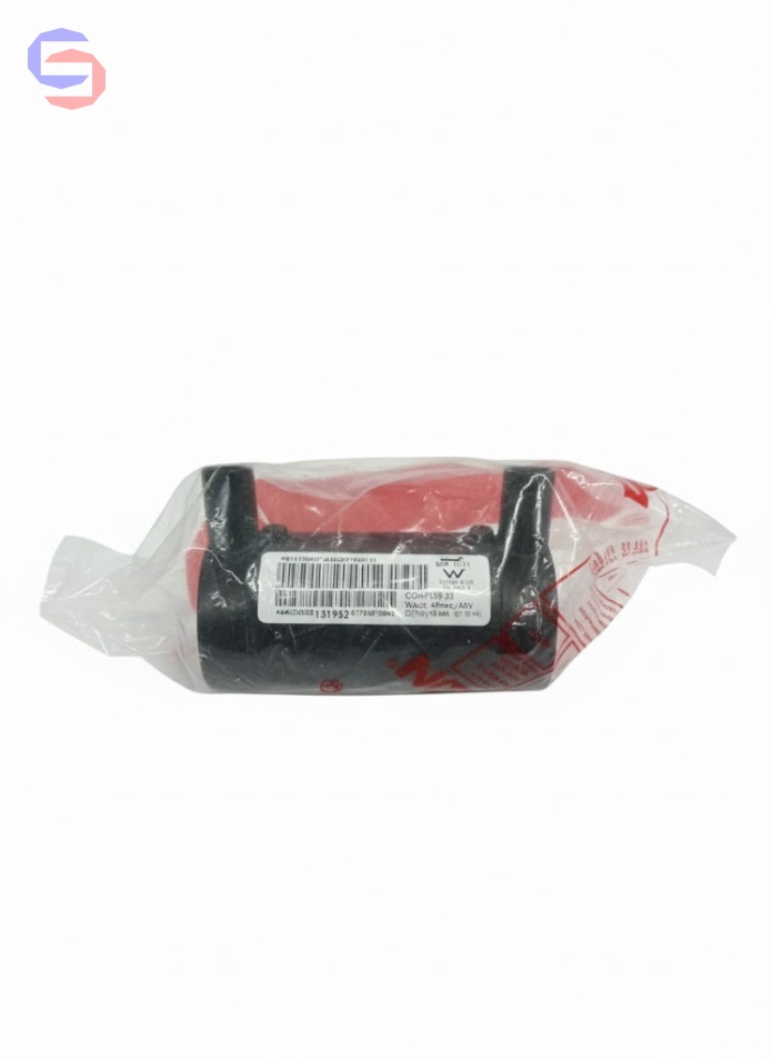 Mufa elektrooporowa Plasson 32 SDR11 PE